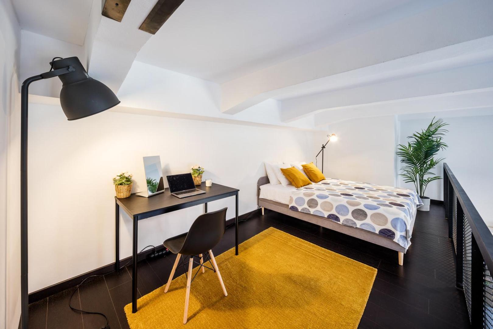 Apartments With Large Balcony, Parking Prag Exterior foto